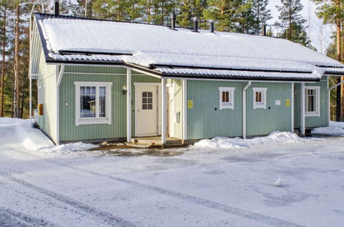 Photo 27 - Maison de 1 chambre à Lieksa avec sauna