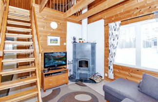 Photo 3 - 1 bedroom House in Lieksa with sauna