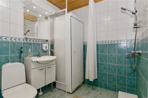 Foto 14 - Casa de 1 habitación en Lieksa con sauna