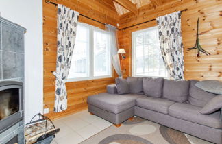 Foto 2 - Casa de 1 habitación en Lieksa con sauna