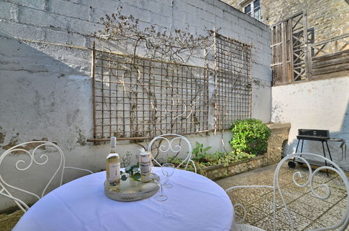 Photo 16 - Maison de 2 chambres à Dolus-d'Oléron avec terrasse et vues à la mer