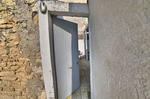 Photo 13 - Maison de 2 chambres à Dolus-d'Oléron avec terrasse et vues à la mer