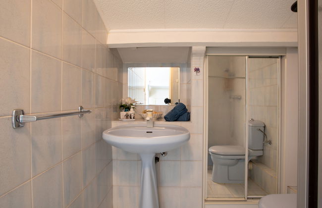 Apartamento de 4 quartos em Villeneuve-Loubet com jardim e terraço - Foto 19