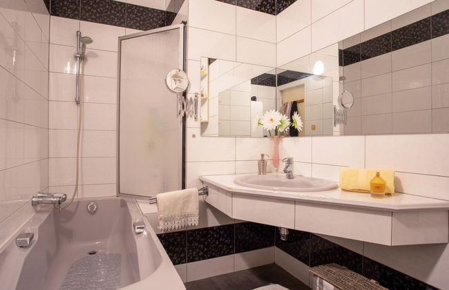 Apartamento de 4 quartos em Villeneuve-Loubet com jardim e terraço - Foto 15