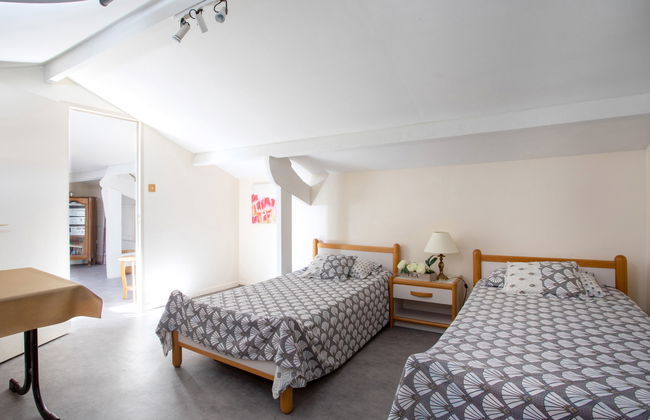 Apartamento de 4 quartos em Villeneuve-Loubet com jardim e terraço - Foto 17