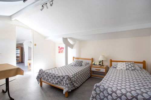 Foto 17 - Appartamento con 3 camere da letto a Villeneuve-Loubet con terrazza e vista mare