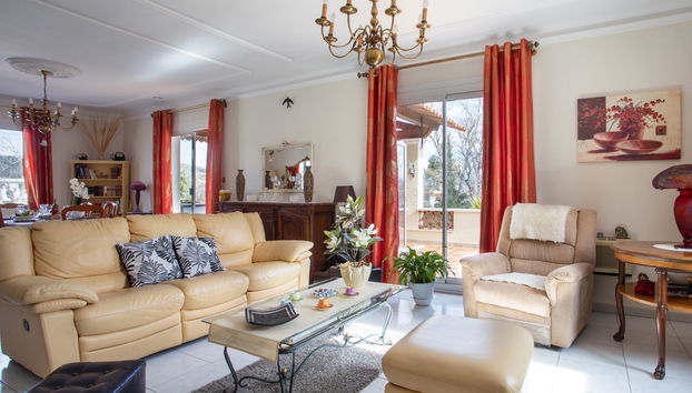 Apartment mit 4 Schlafzimmern in Villeneuve-Loubet mit garten und terrasse - Foto 2
