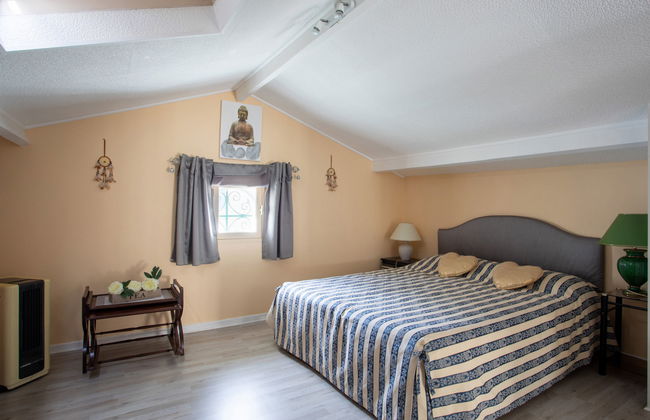 Apartamento de 4 quartos em Villeneuve-Loubet com jardim e terraço - Foto 18