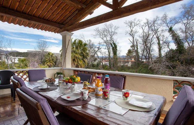 Apartamento de 4 quartos em Villeneuve-Loubet com jardim e terraço - Foto 20