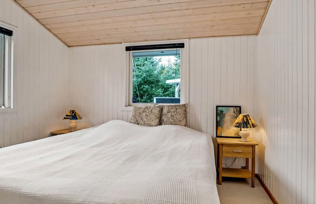 Casa de 3 quartos em Hals com piscina privada e terraço - Foto 10