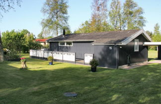 Photo 1 - Maison de 2 chambres à Storvorde avec terrasse