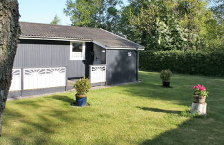 Photo 2 - Maison de 2 chambres à Storvorde avec terrasse