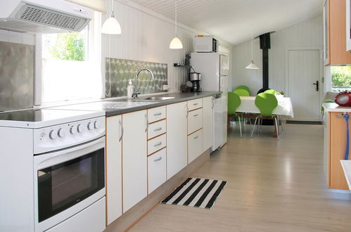 Photo 9 - 2 bedroom House in Storvorde with terrace