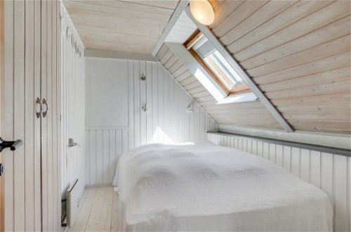 Foto 17 - Casa de 2 quartos em Nørre Nebel com banheira de hidromassagem