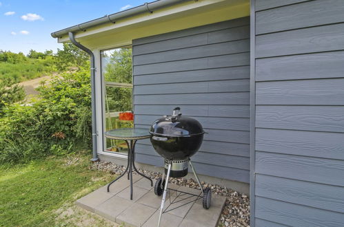 Photo 20 - Maison de 4 chambres à Ebeltoft avec terrasse