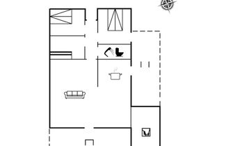 Foto 2 - Casa de 3 quartos em Ebeltoft com terraço