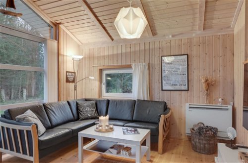 Foto 3 - Haus mit 4 Schlafzimmern in Hals mit terrasse und sauna