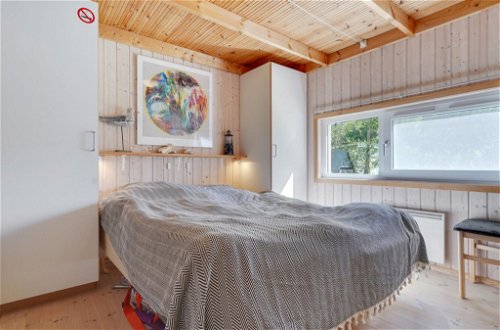 Foto 7 - Casa con 4 camere da letto a Hals con terrazza e sauna