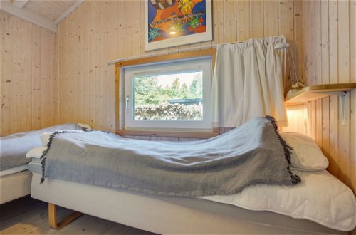 Foto 10 - Casa de 4 quartos em Hals com terraço e sauna