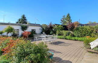 Photo 3 - Maison de 2 chambres à Glesborg avec terrasse