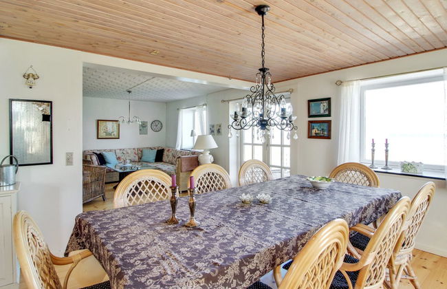 "Stavn" - 20m from the sea - Foto 13