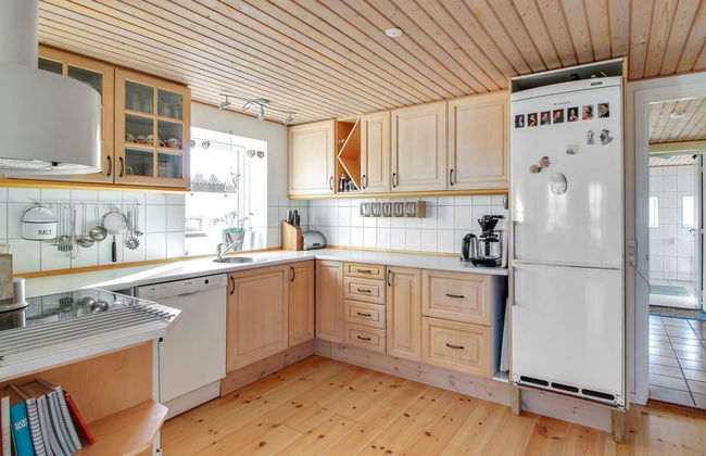 "Stavn" - 20m from the sea - Foto 15