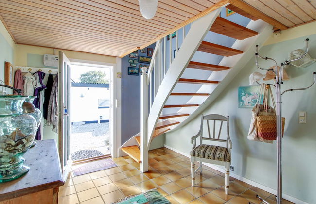 "Stavn" - 20m from the sea - Foto 4