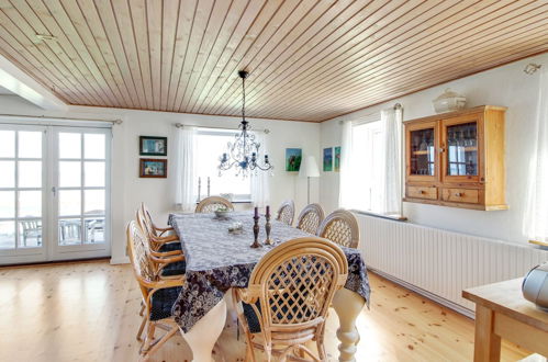 Photo 14 - 2 bedroom House in Glesborg with terrace