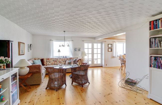 "Stavn" - 20m from the sea - Foto 11