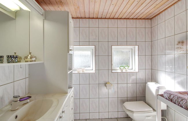 "Stavn" - 20m from the sea - Foto 19