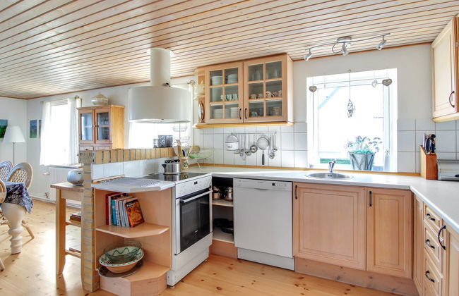 "Stavn" - 20m from the sea - Foto 16