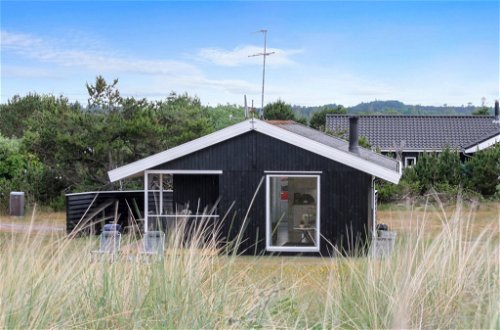 Foto 27 - Haus mit 3 Schlafzimmern in Sæby mit terrasse