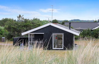 Foto 3 - Casa de 3 quartos em Sæby com terraço