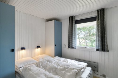 Foto 9 - Casa de 3 habitaciones en Sæby con terraza