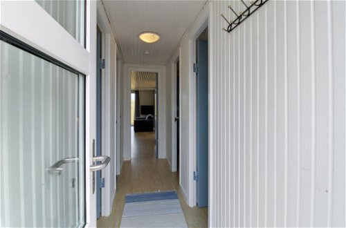 Photo 8 - Maison de 3 chambres à Sæby avec terrasse