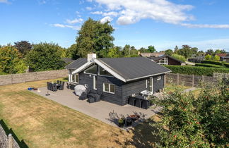 Photo 1 - Maison de 3 chambres à Juelsminde avec terrasse