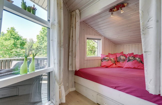 "Esaline" - 400m from the sea - Foto 14