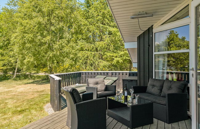 "Esaline" - 400m from the sea - Foto 7