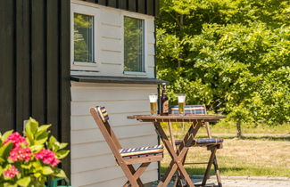 Foto 3 - Casa de 3 quartos em Hals com terraço
