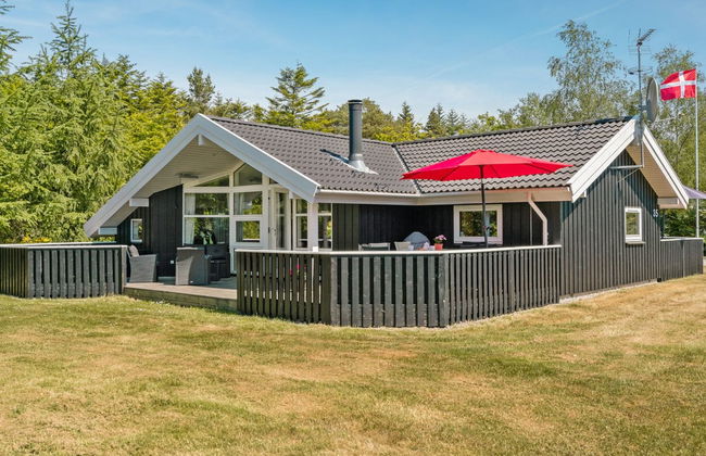 "Esaline" - 400m from the sea - Foto 1