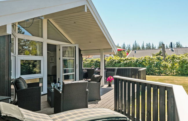 "Esaline" - 400m from the sea - Foto 9