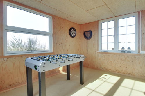 Foto 15 - Casa con 2 camere da letto a Skjern con terrazza e sauna