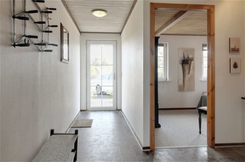 Foto 22 - Casa de 2 quartos em Skjern com terraço e sauna