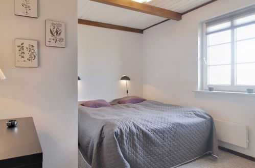 Foto 19 - Casa de 2 quartos em Skjern com terraço e sauna