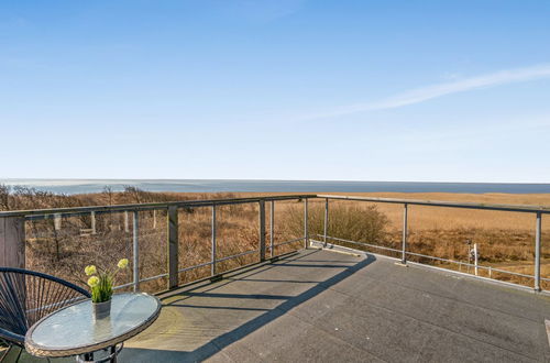 Foto 8 - Casa de 2 quartos em Skjern com terraço e sauna