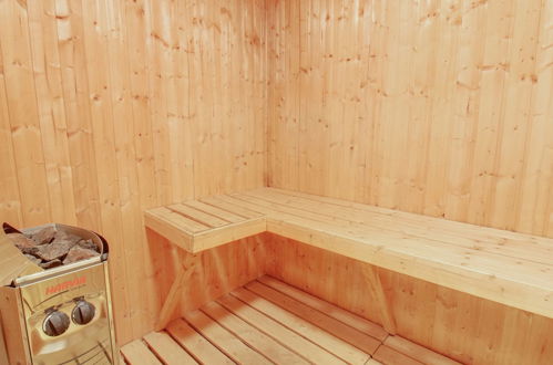 Foto 14 - Casa de 2 habitaciones en Skjern con terraza y sauna