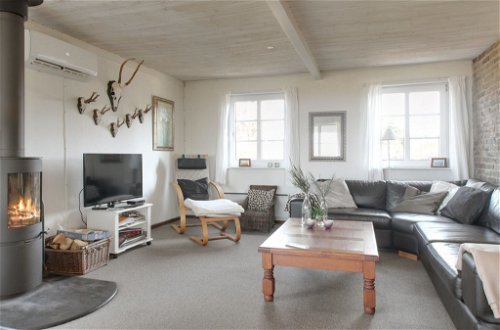 Photo 4 - Maison de 2 chambres à Skjern avec terrasse et sauna