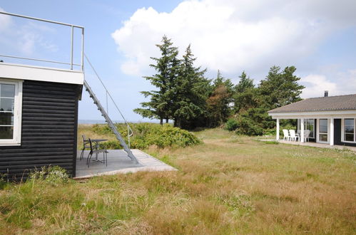 Foto 23 - Casa de 2 quartos em Skjern com terraço e sauna