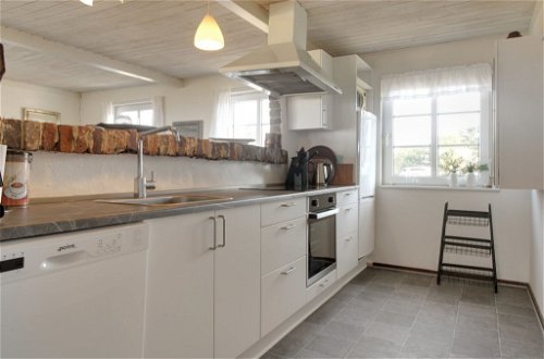 Foto 12 - Casa de 2 habitaciones en Skjern con terraza y sauna