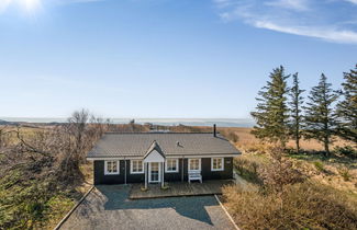 Foto 1 - Casa de 2 quartos em Skjern com terraço e sauna